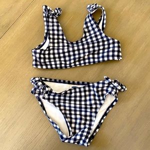 Little girls swimsuit
